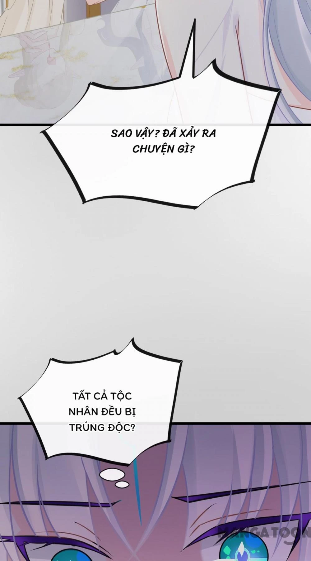 Tân Nương Của Ma Thần Chapter 62 - 27