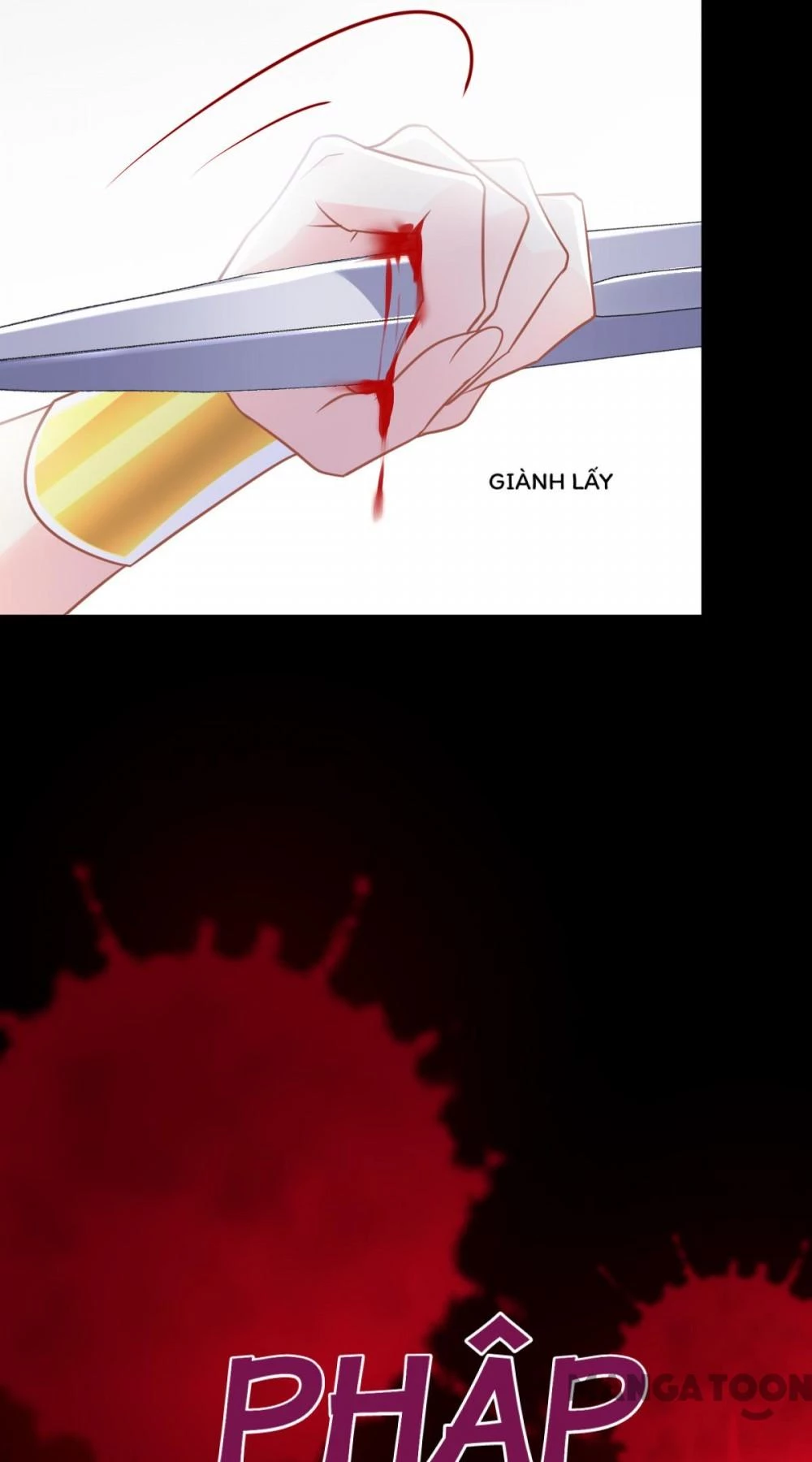 Tân Nương Của Ma Thần Chapter 62 - 31