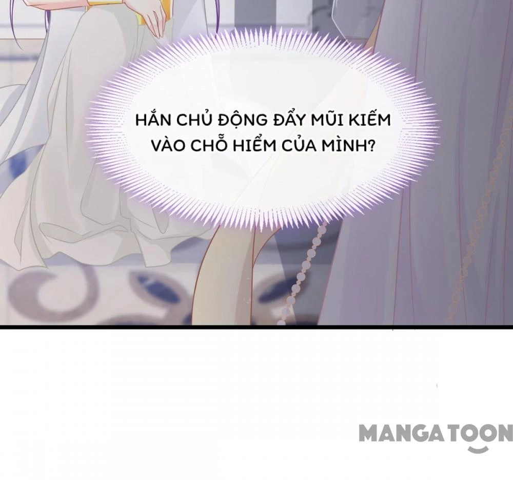 Tân Nương Của Ma Thần Chapter 62 - 33