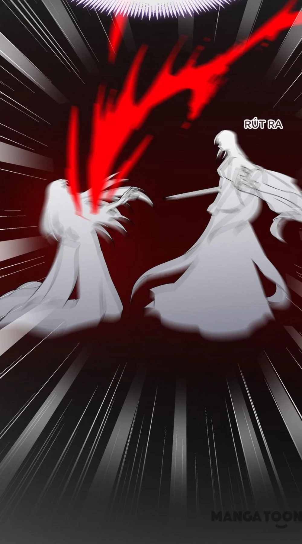 Tân Nương Của Ma Thần Chapter 62 - 38