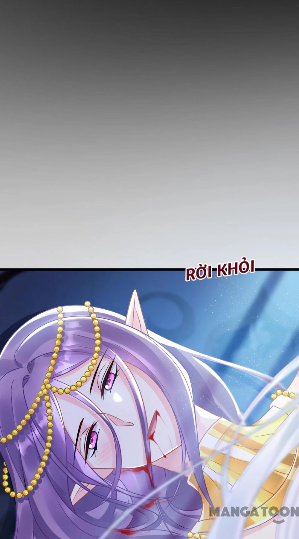 Tân Nương Của Ma Thần Chapter 62 - 39