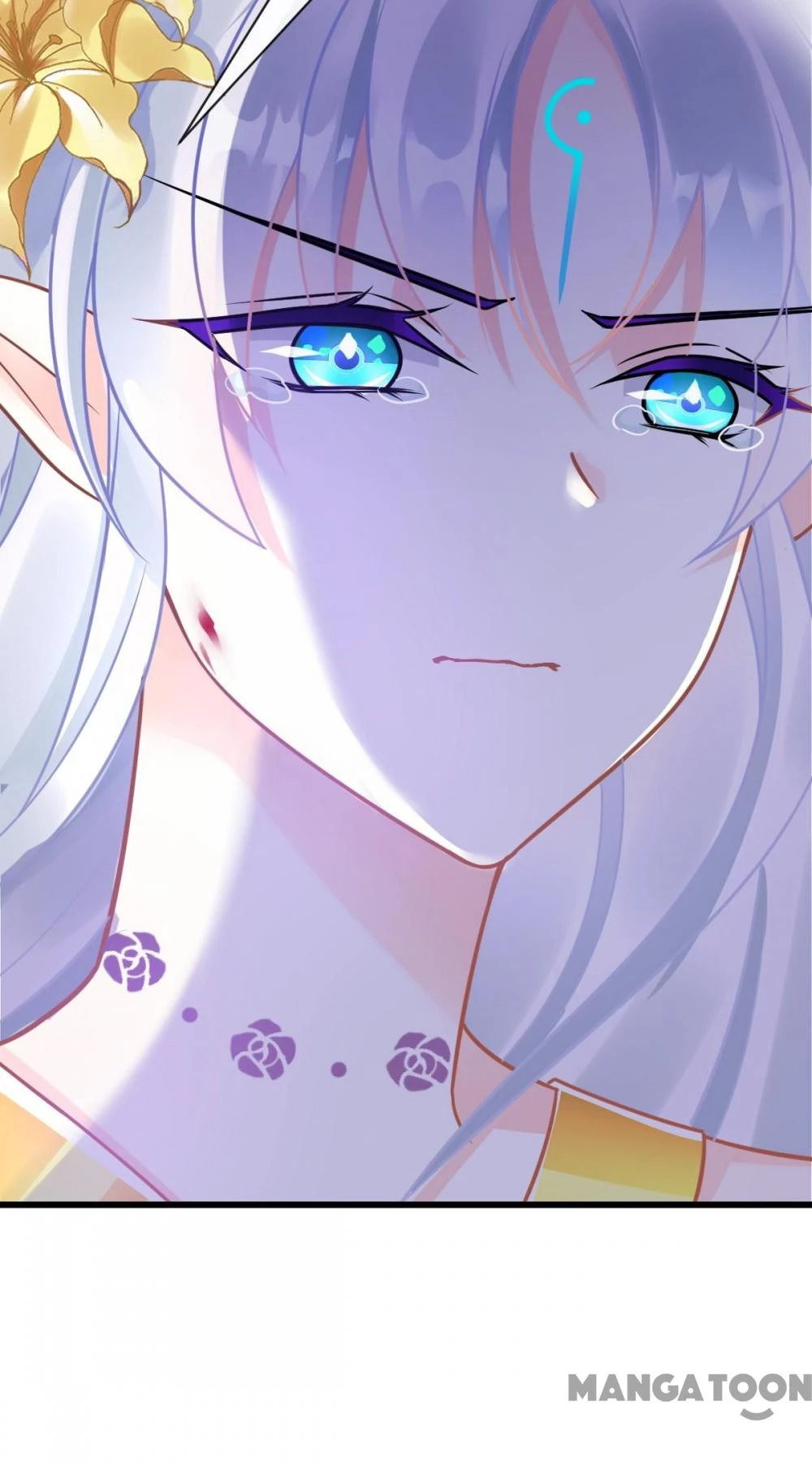 Tân Nương Của Ma Thần Chapter 62 - 41