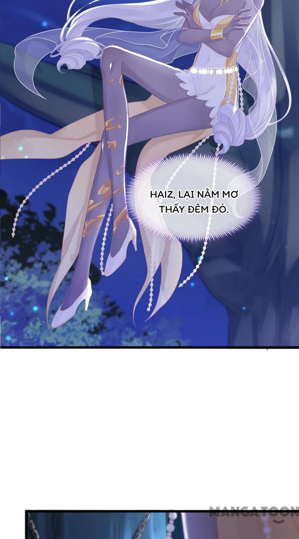 Tân Nương Của Ma Thần Chapter 63 - 2