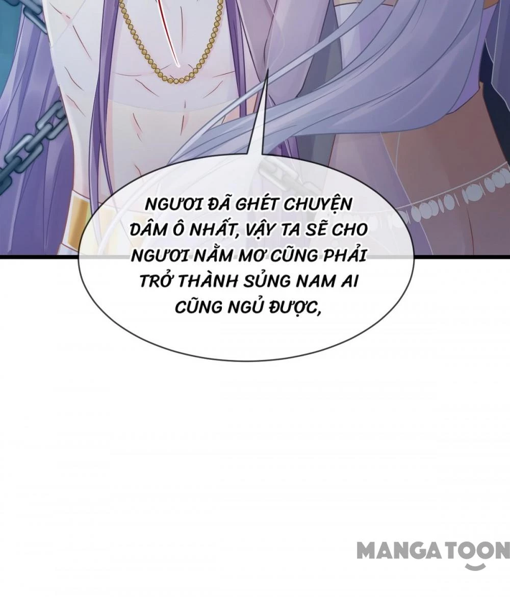 Tân Nương Của Ma Thần Chapter 63 - 5