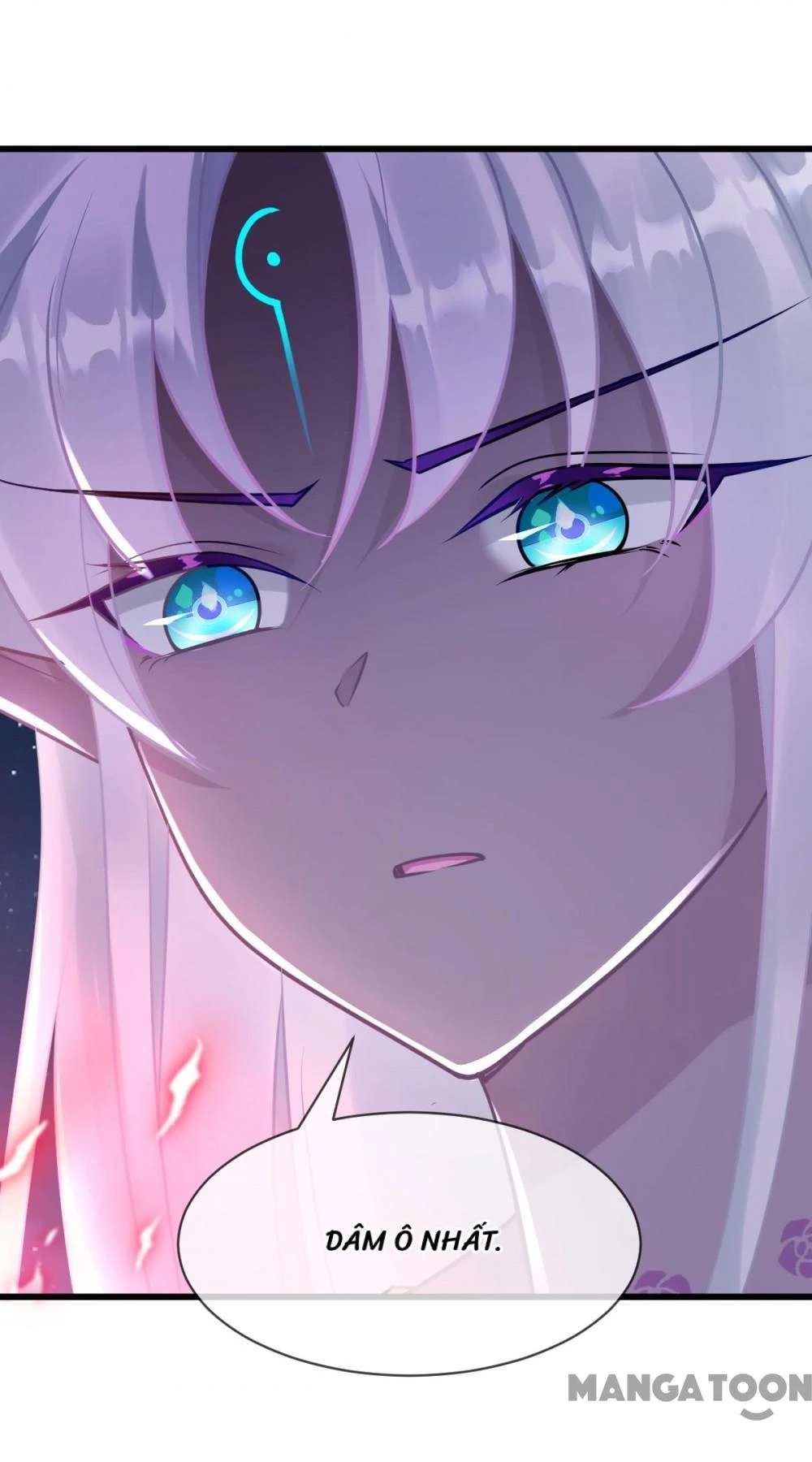 Tân Nương Của Ma Thần Chapter 63 - 6