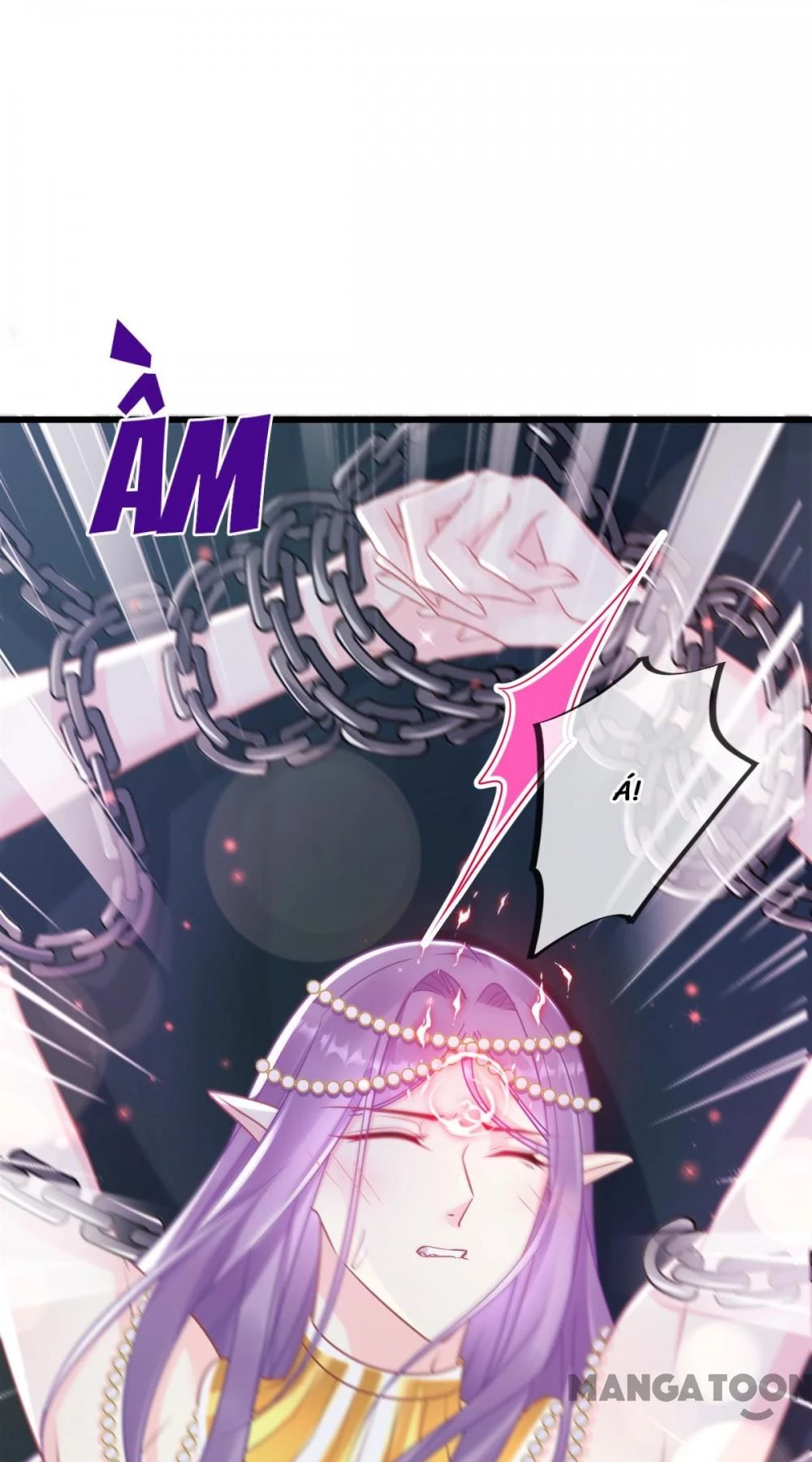 Tân Nương Của Ma Thần Chapter 63 - 7