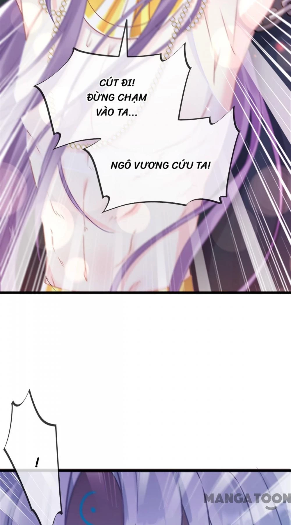 Tân Nương Của Ma Thần Chapter 63 - 8