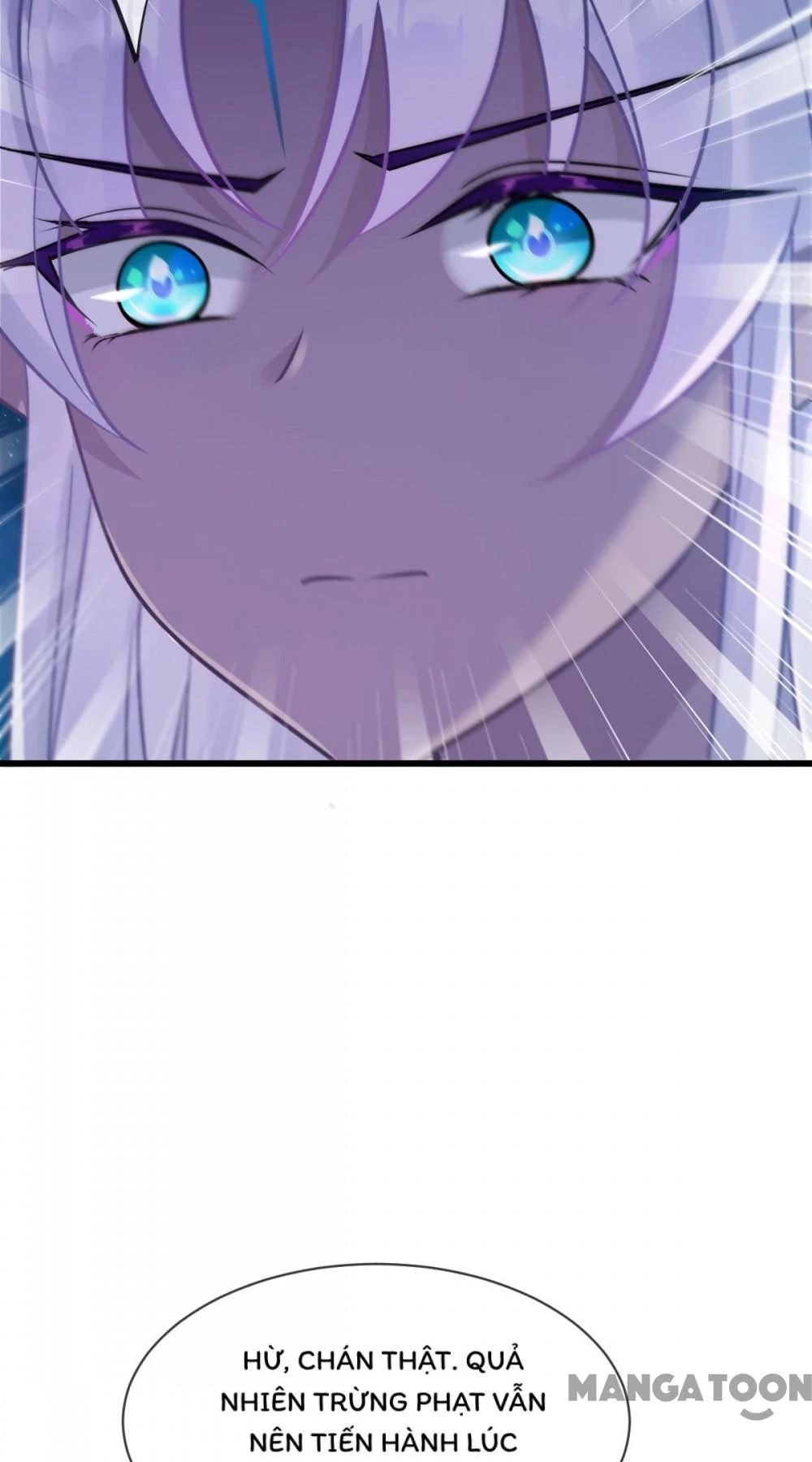 Tân Nương Của Ma Thần Chapter 63 - 9