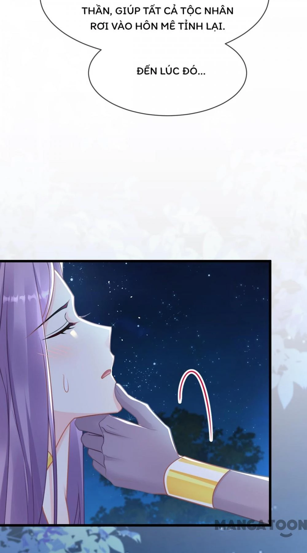 Tân Nương Của Ma Thần Chapter 63 - 11