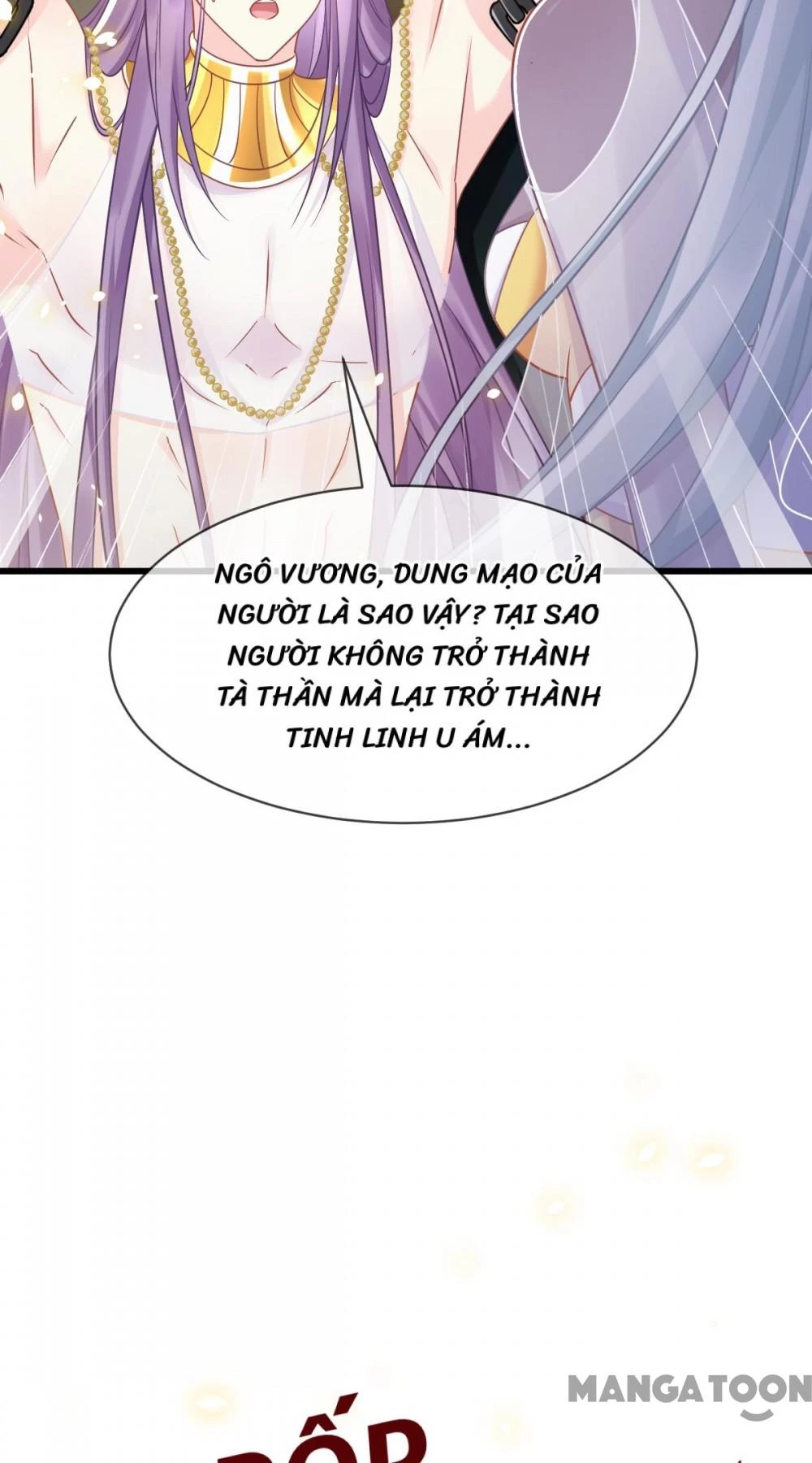 Tân Nương Của Ma Thần Chapter 63 - 18