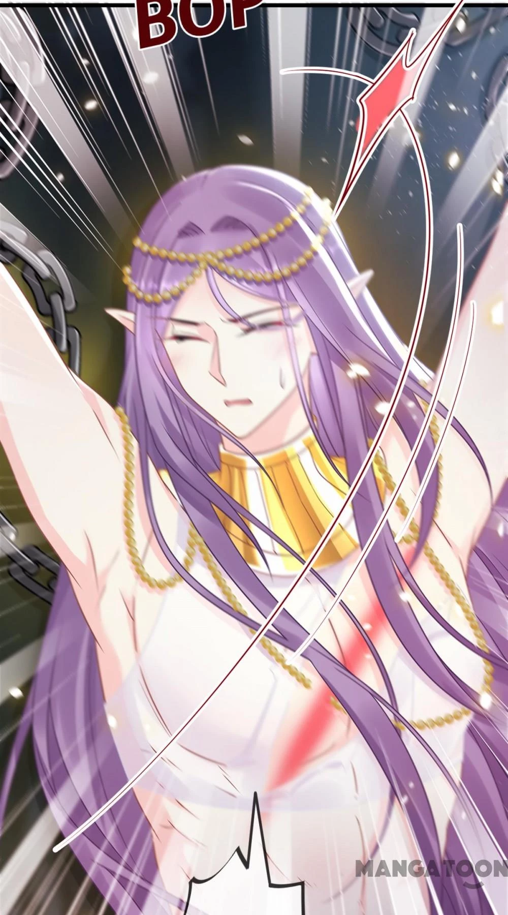 Tân Nương Của Ma Thần Chapter 63 - 19