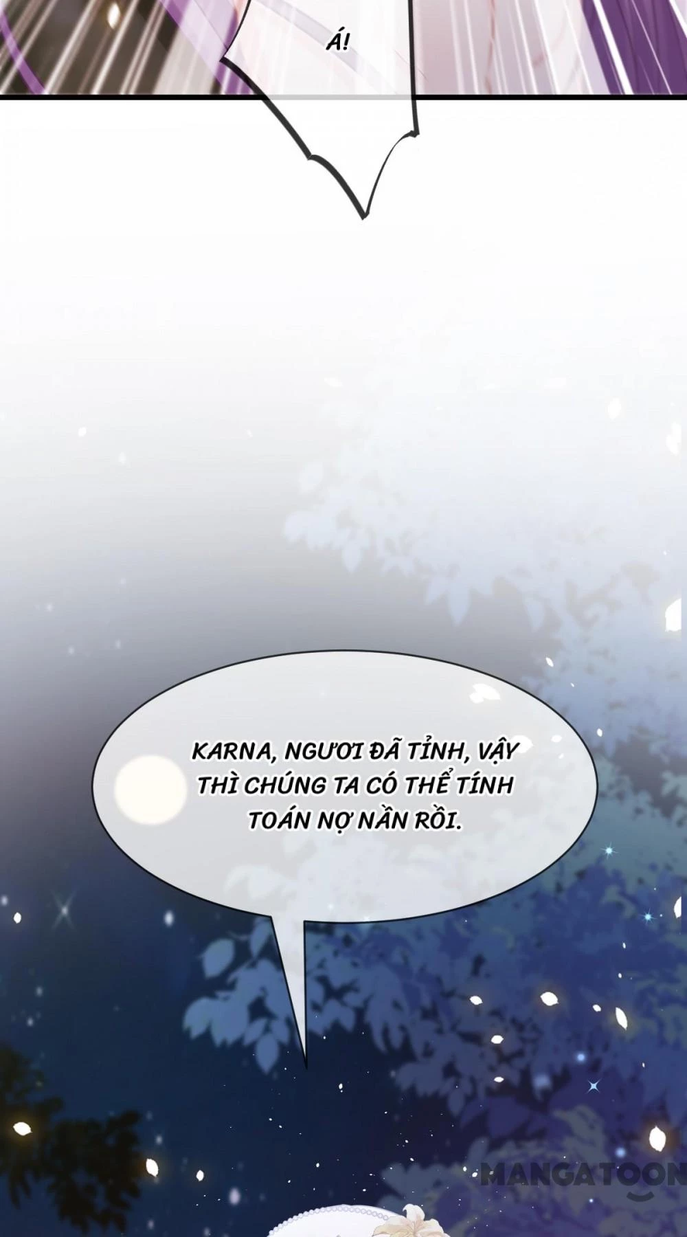 Tân Nương Của Ma Thần Chapter 63 - 20