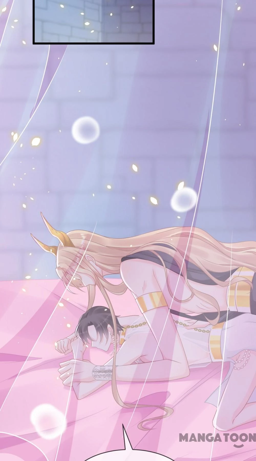 Tân Nương Của Ma Thần Chapter 63 - 23