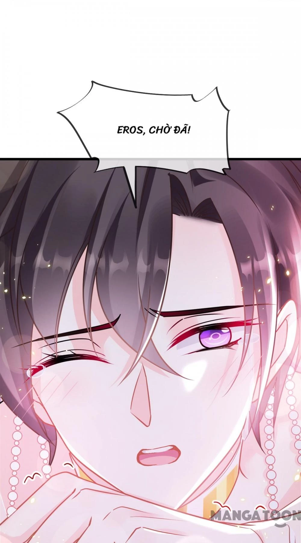 Tân Nương Của Ma Thần Chapter 63 - 25