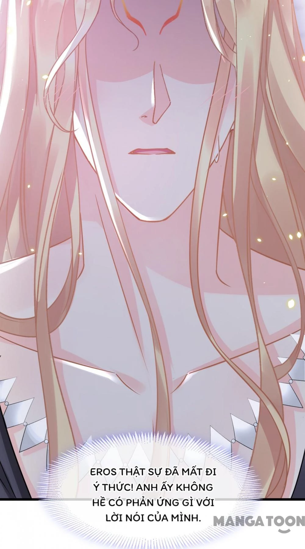 Tân Nương Của Ma Thần Chapter 63 - 27