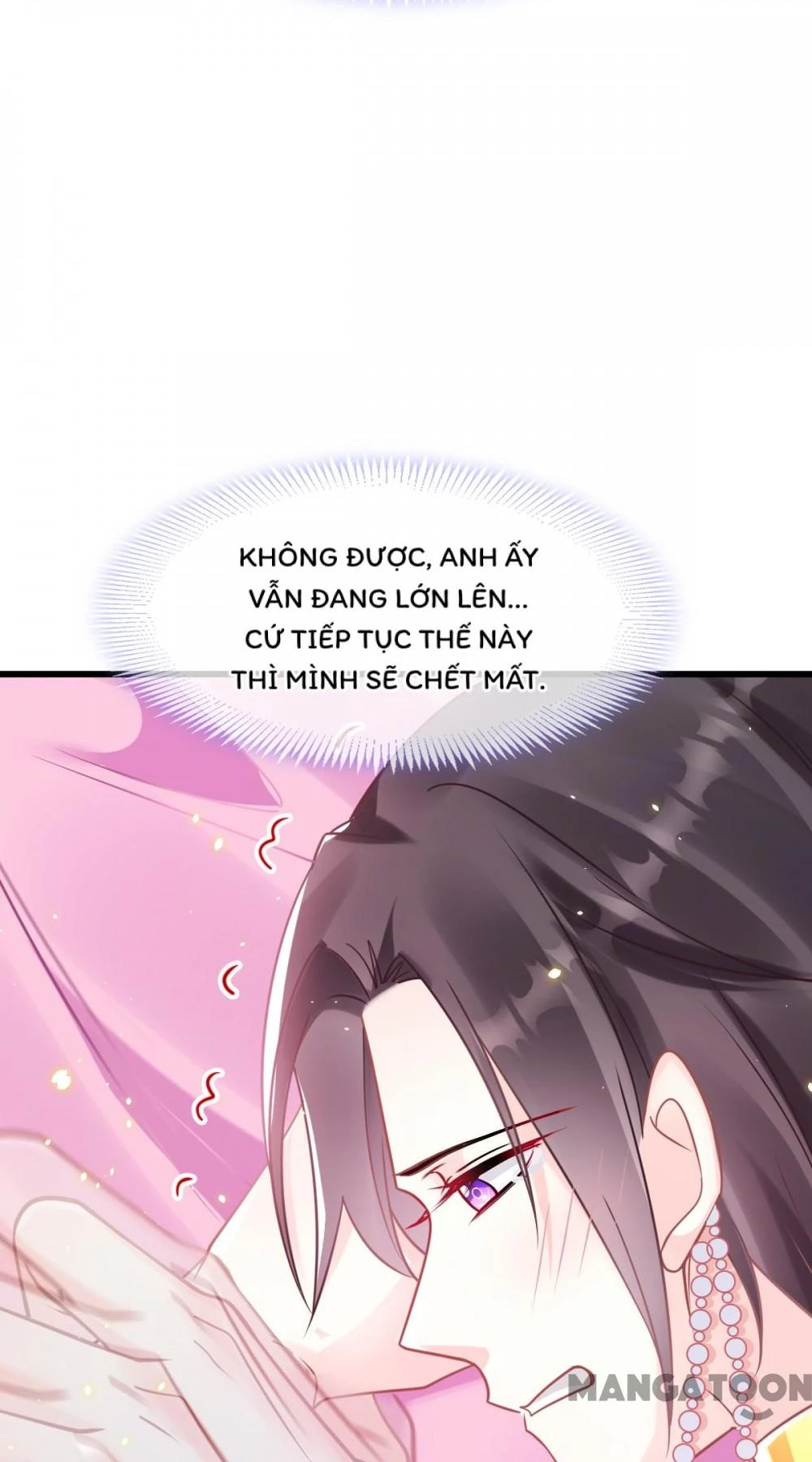 Tân Nương Của Ma Thần Chapter 63 - 28