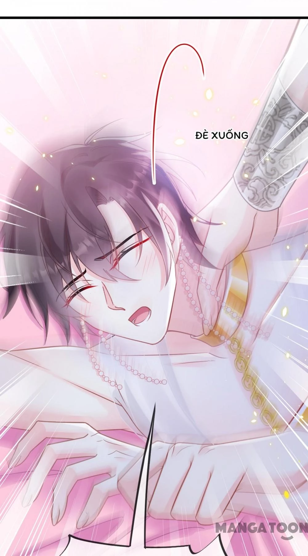 Tân Nương Của Ma Thần Chapter 63 - 31