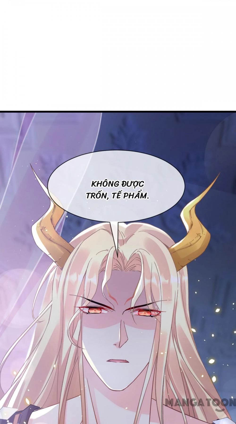 Tân Nương Của Ma Thần Chapter 63 - 33