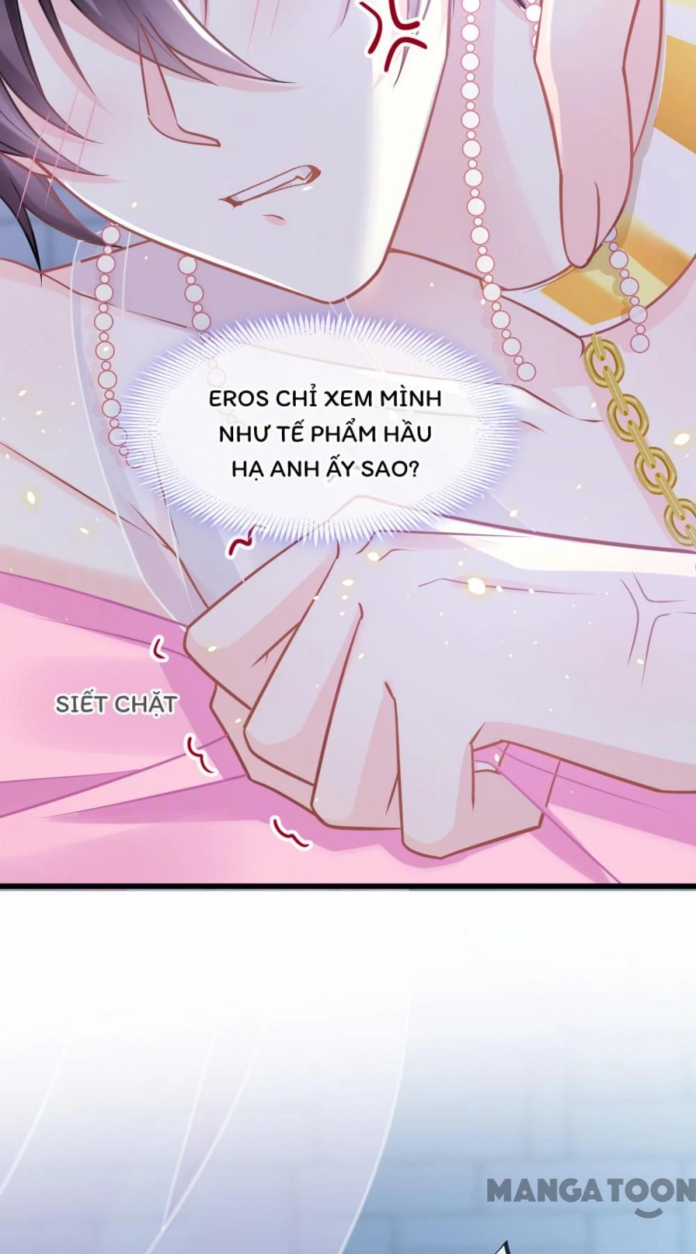 Tân Nương Của Ma Thần Chapter 63 - 36