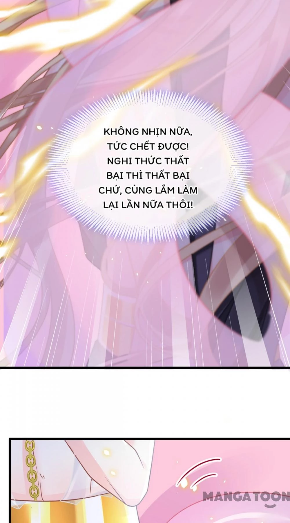 Tân Nương Của Ma Thần Chapter 63 - 38