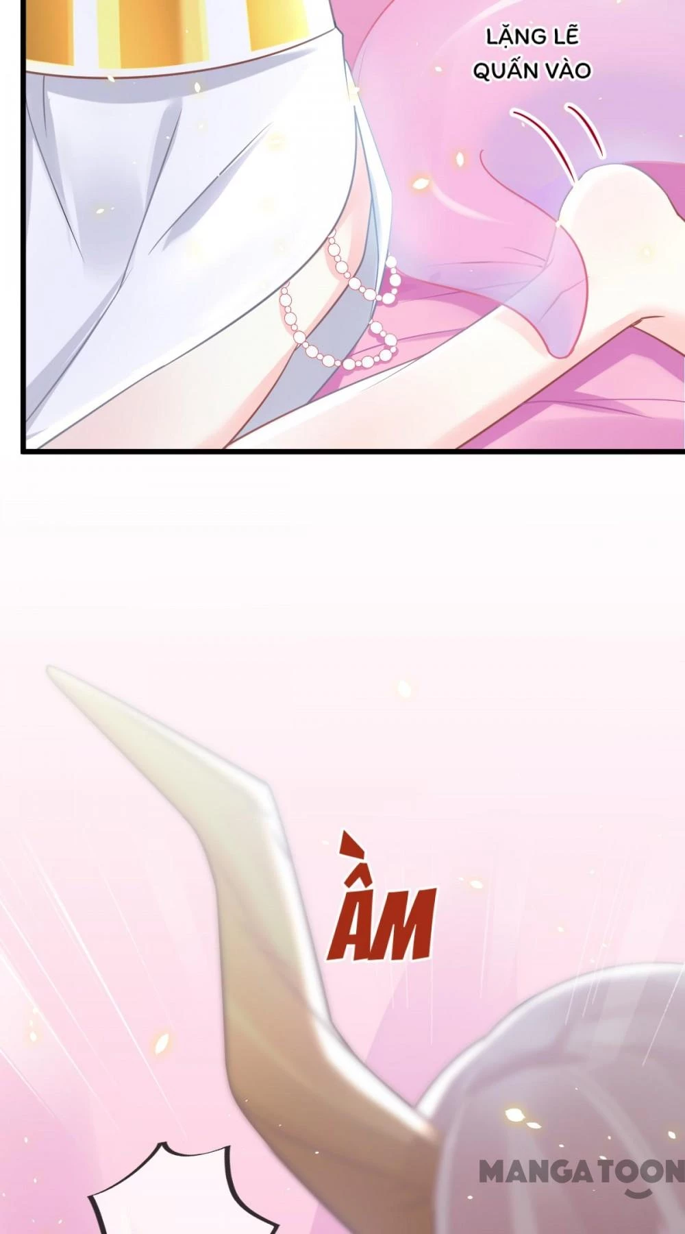 Tân Nương Của Ma Thần Chapter 63 - 39