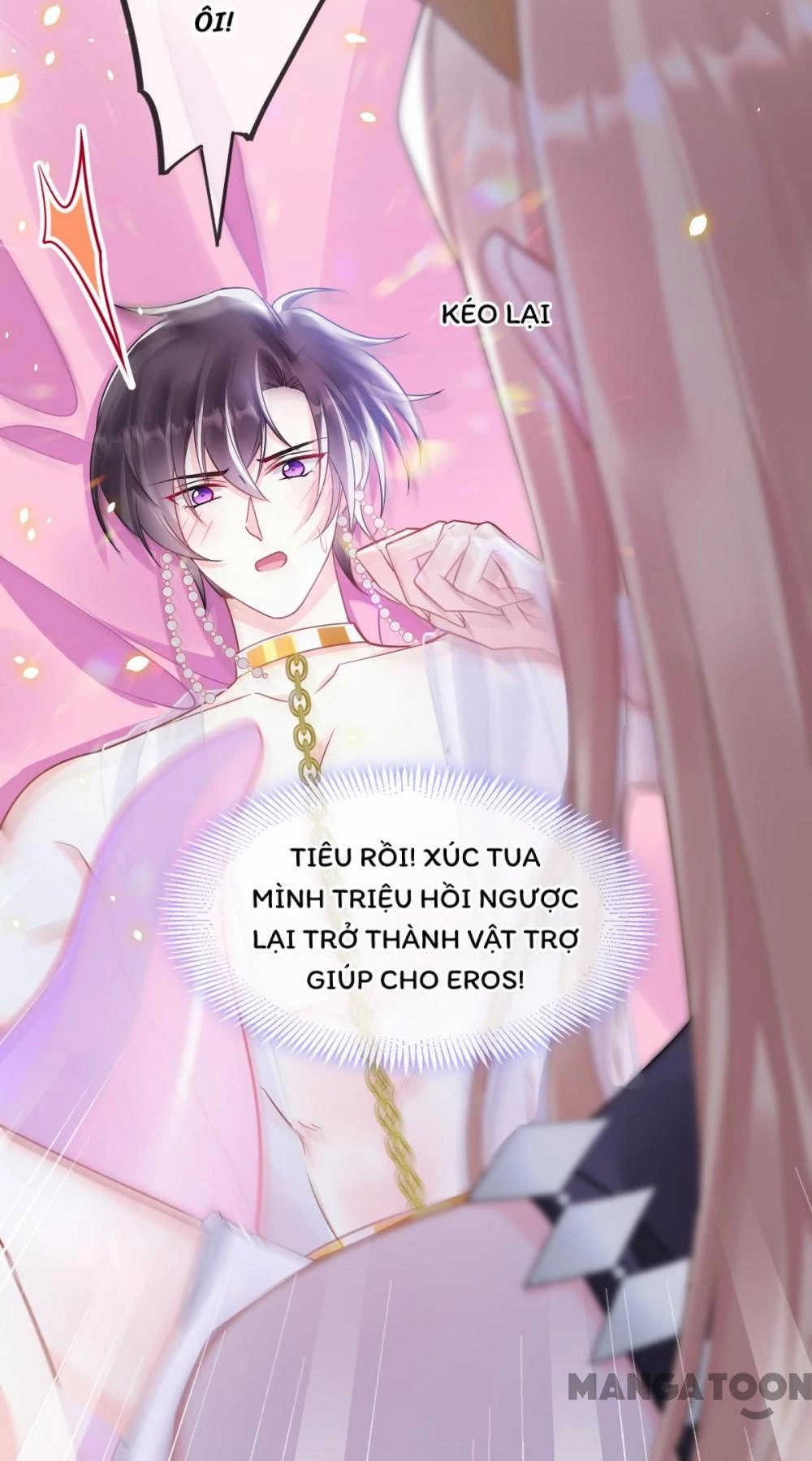 Tân Nương Của Ma Thần Chapter 63 - 40