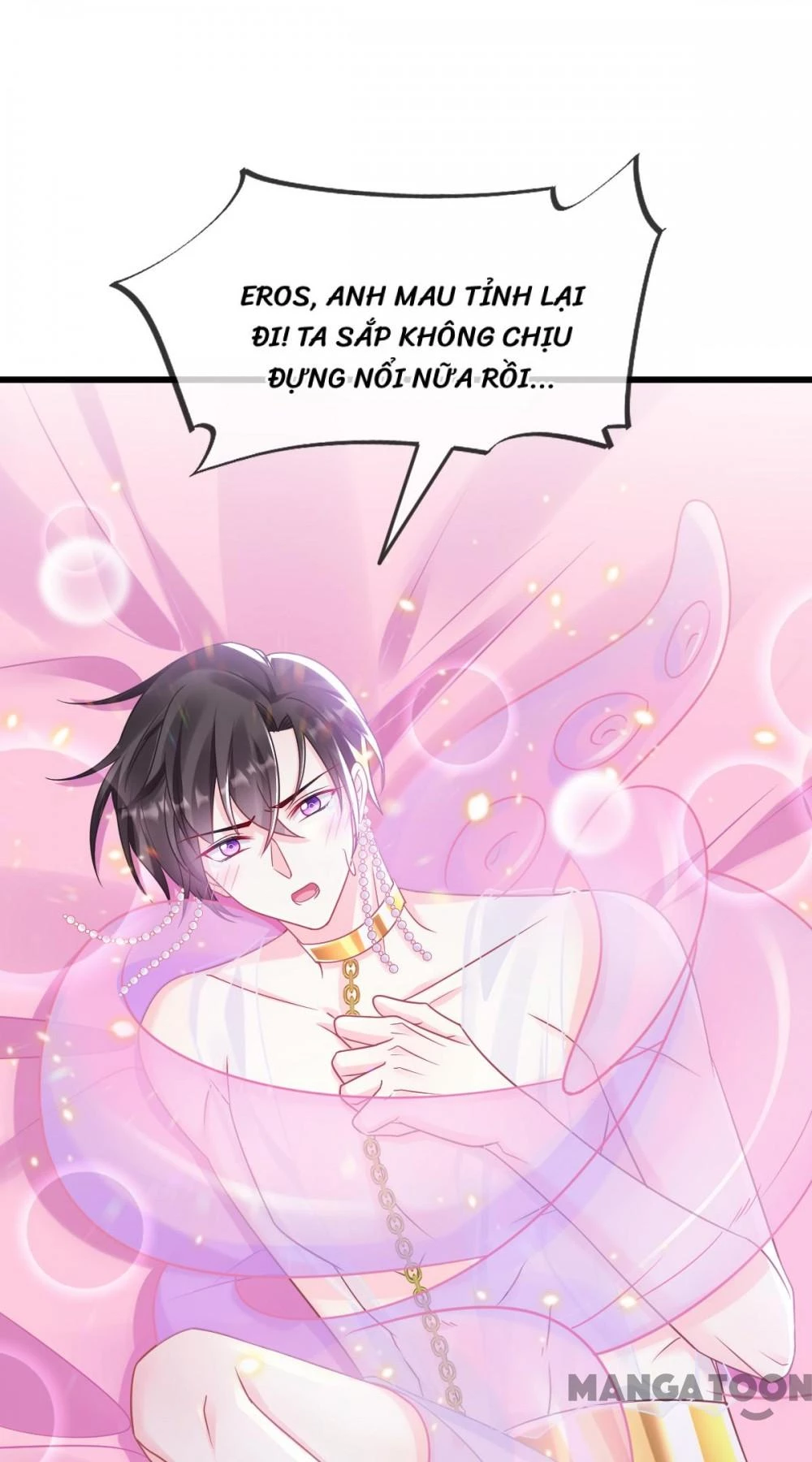 Tân Nương Của Ma Thần Chapter 63 - 42