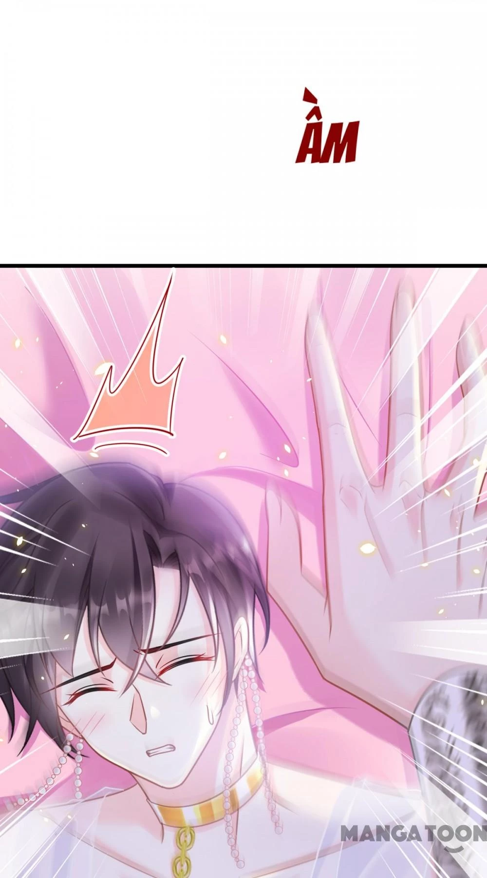 Tân Nương Của Ma Thần Chapter 63 - 44