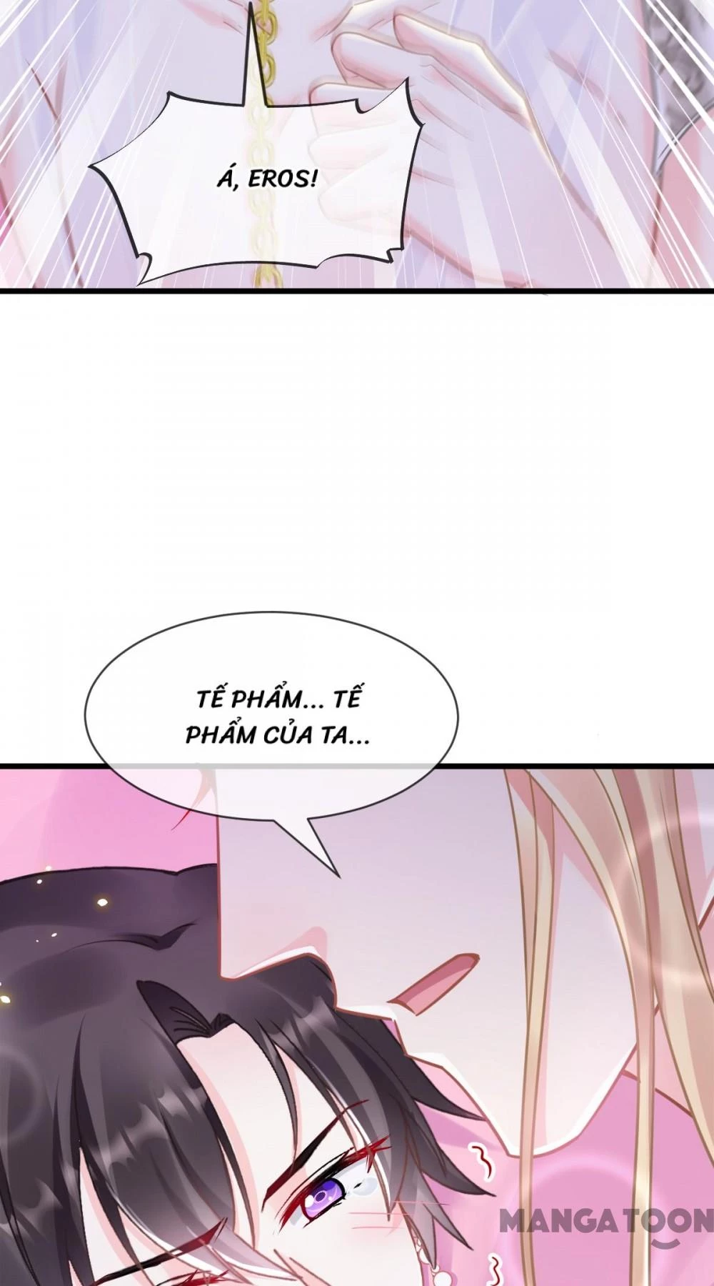 Tân Nương Của Ma Thần Chapter 63 - 45