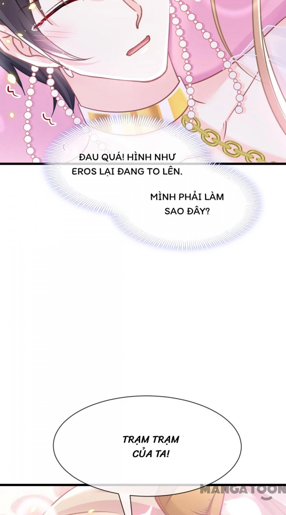 Tân Nương Của Ma Thần Chapter 63 - 46