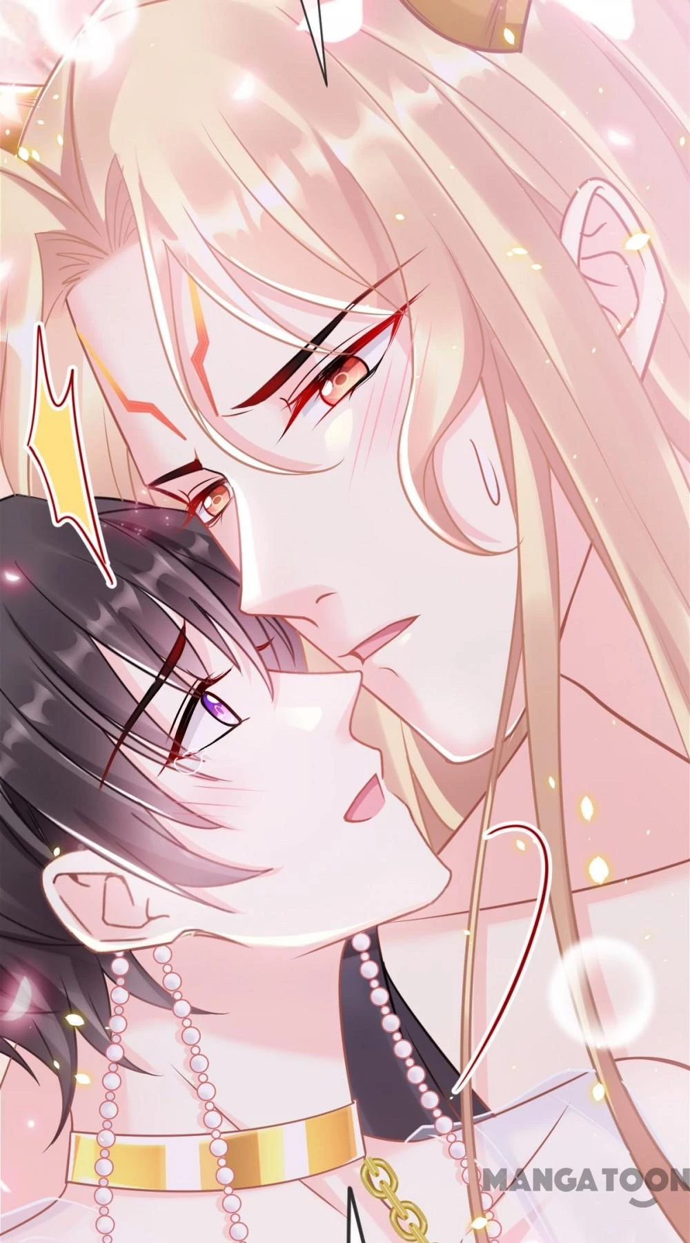 Tân Nương Của Ma Thần Chapter 63 - 47