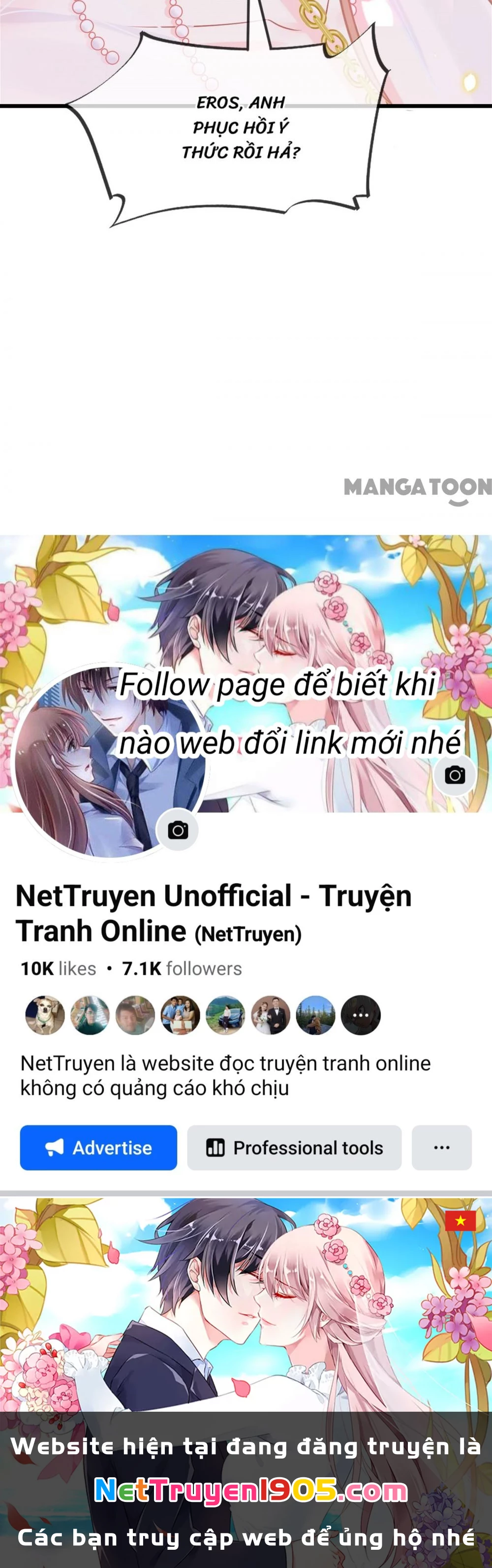 Tân Nương Của Ma Thần Chapter 63 - 48