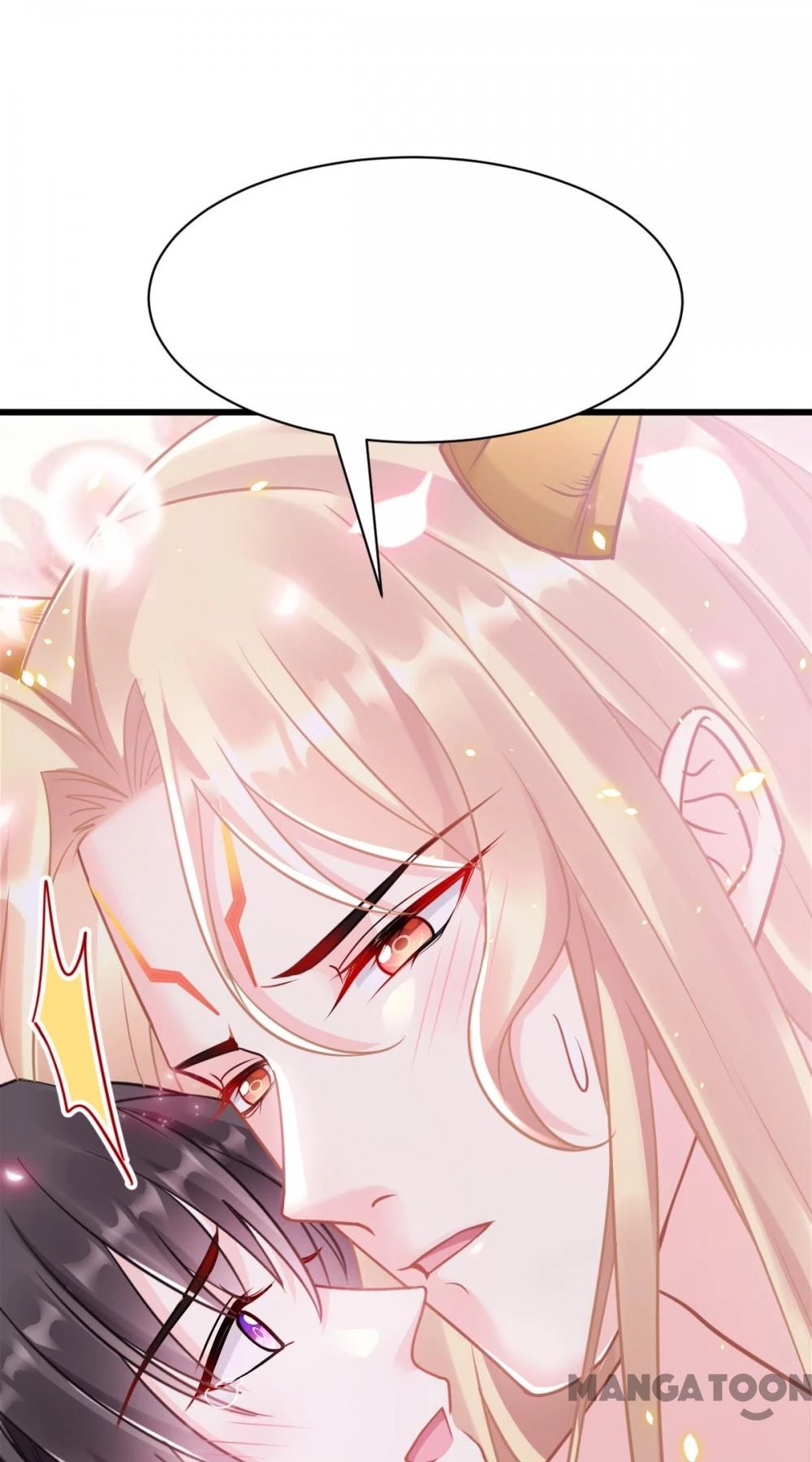 Tân Nương Của Ma Thần Chapter 64 - 2