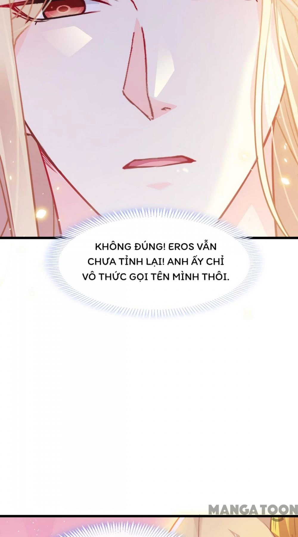 Tân Nương Của Ma Thần Chapter 64 - 5
