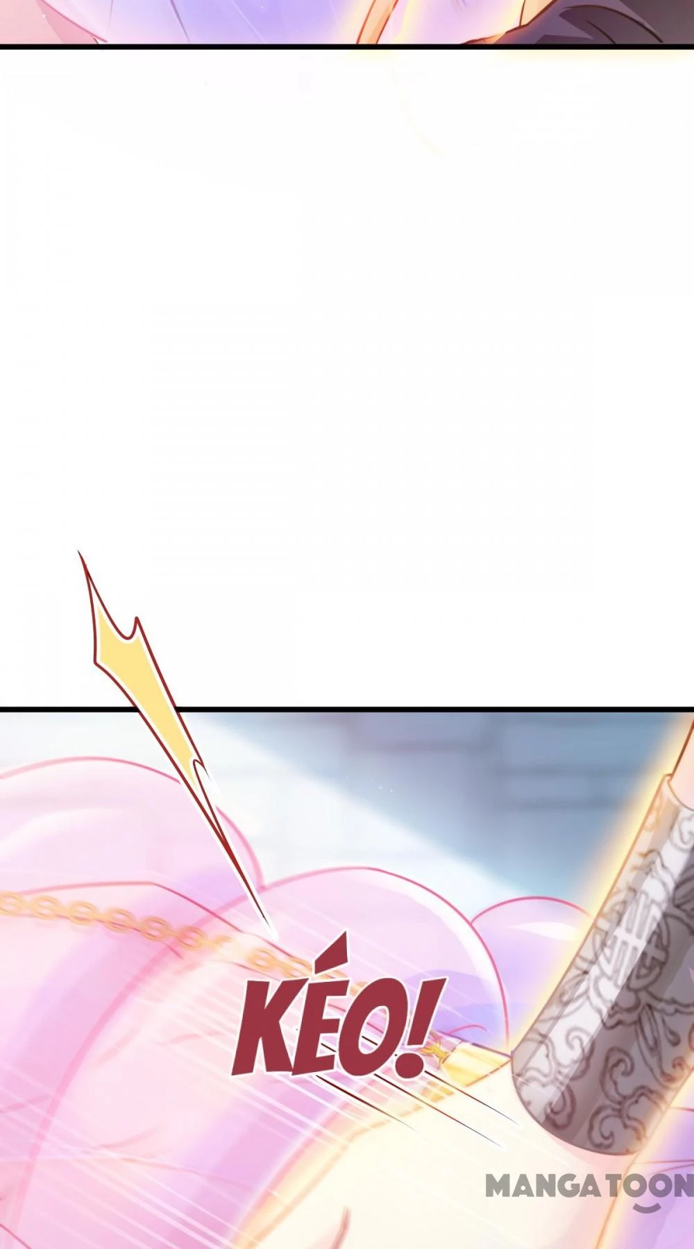 Tân Nương Của Ma Thần Chapter 64 - 7