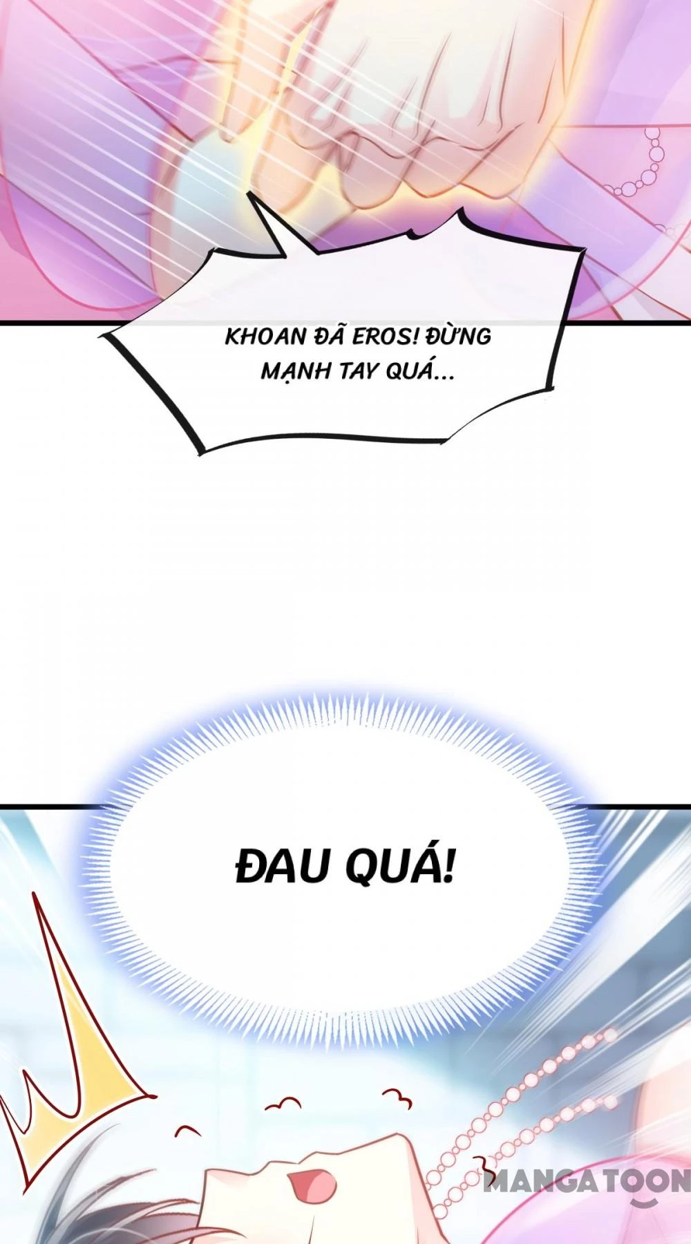 Tân Nương Của Ma Thần Chapter 64 - 8