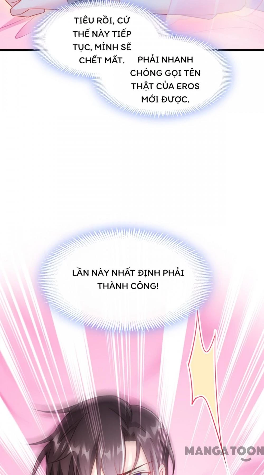 Tân Nương Của Ma Thần Chapter 64 - 11