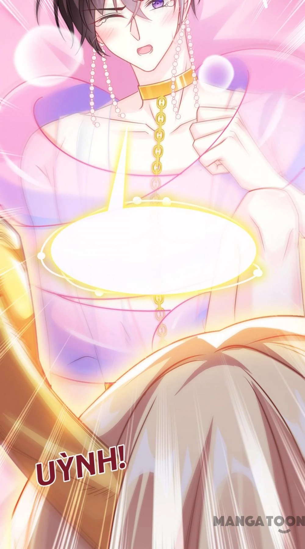 Tân Nương Của Ma Thần Chapter 64 - 12