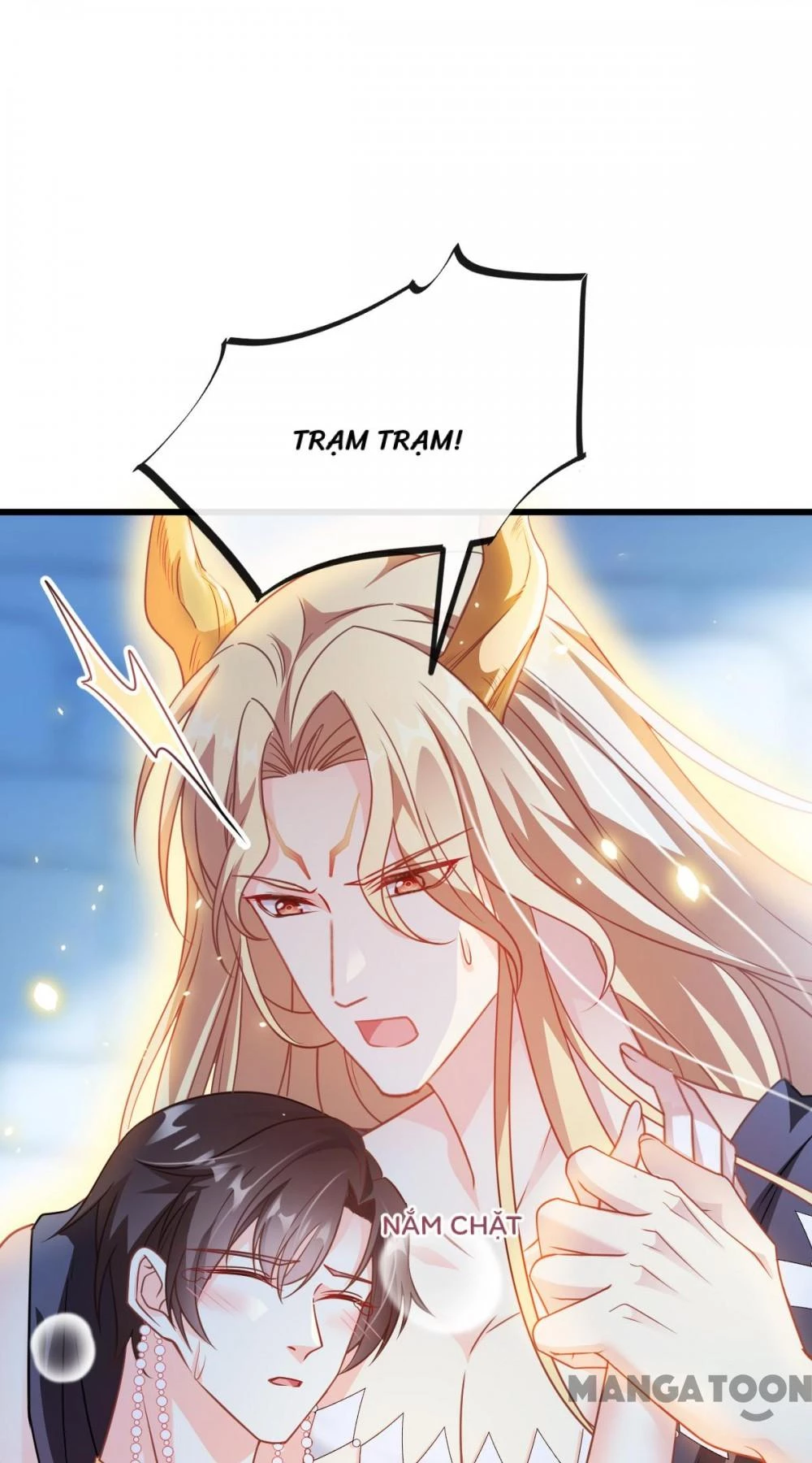 Tân Nương Của Ma Thần Chapter 64 - 19