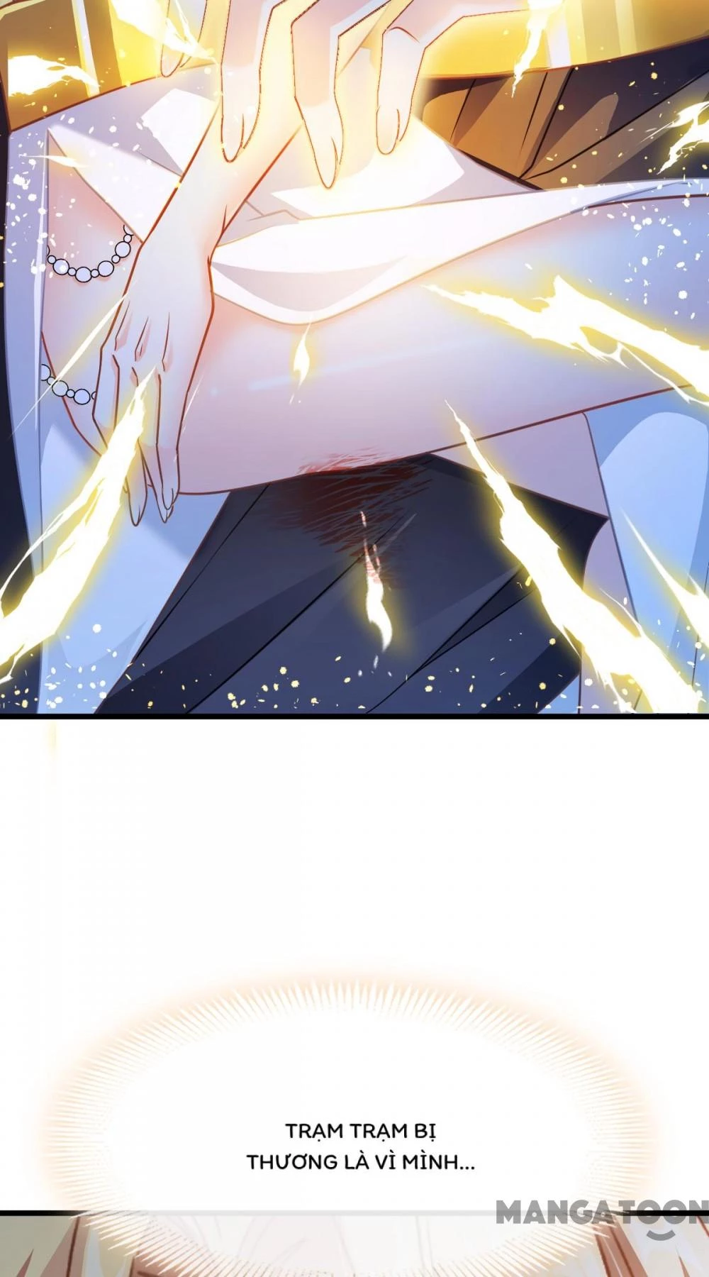 Tân Nương Của Ma Thần Chapter 64 - 21