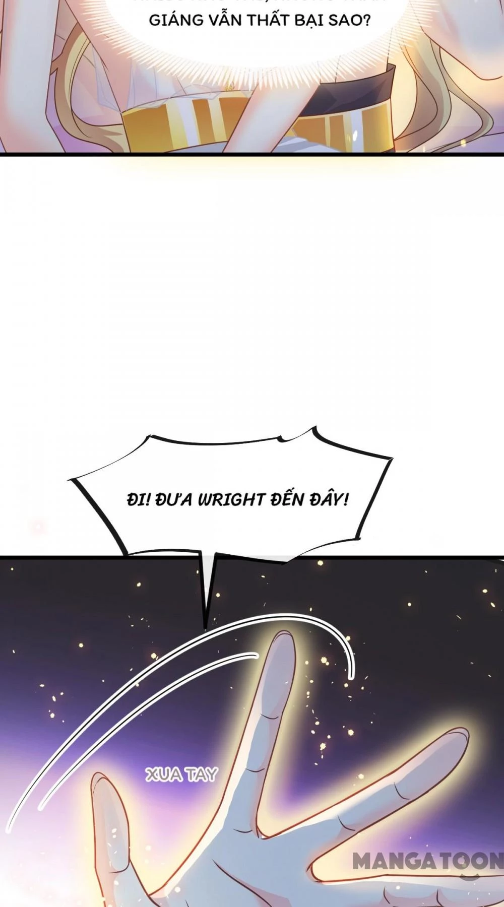 Tân Nương Của Ma Thần Chapter 64 - 24