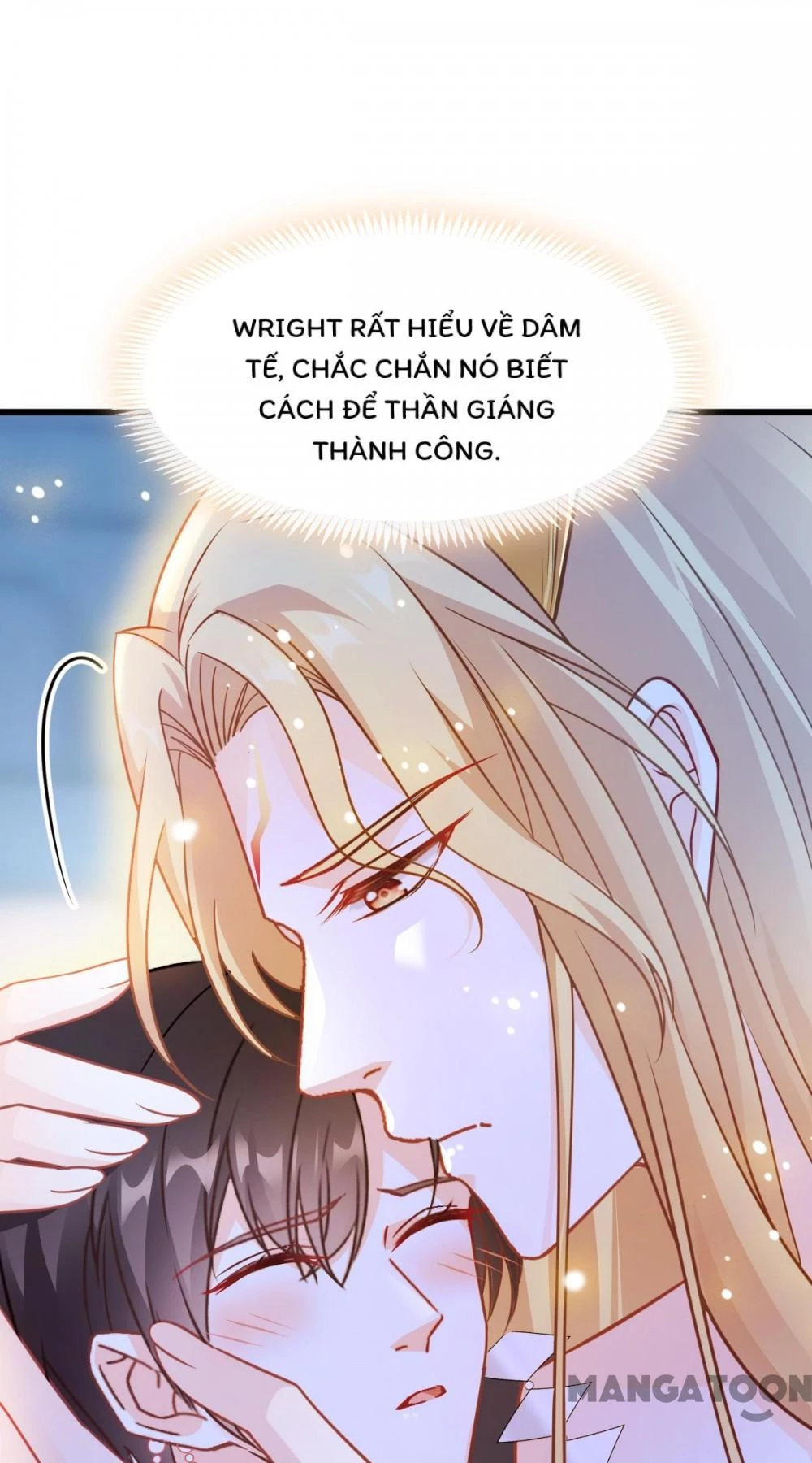 Tân Nương Của Ma Thần Chapter 64 - 26