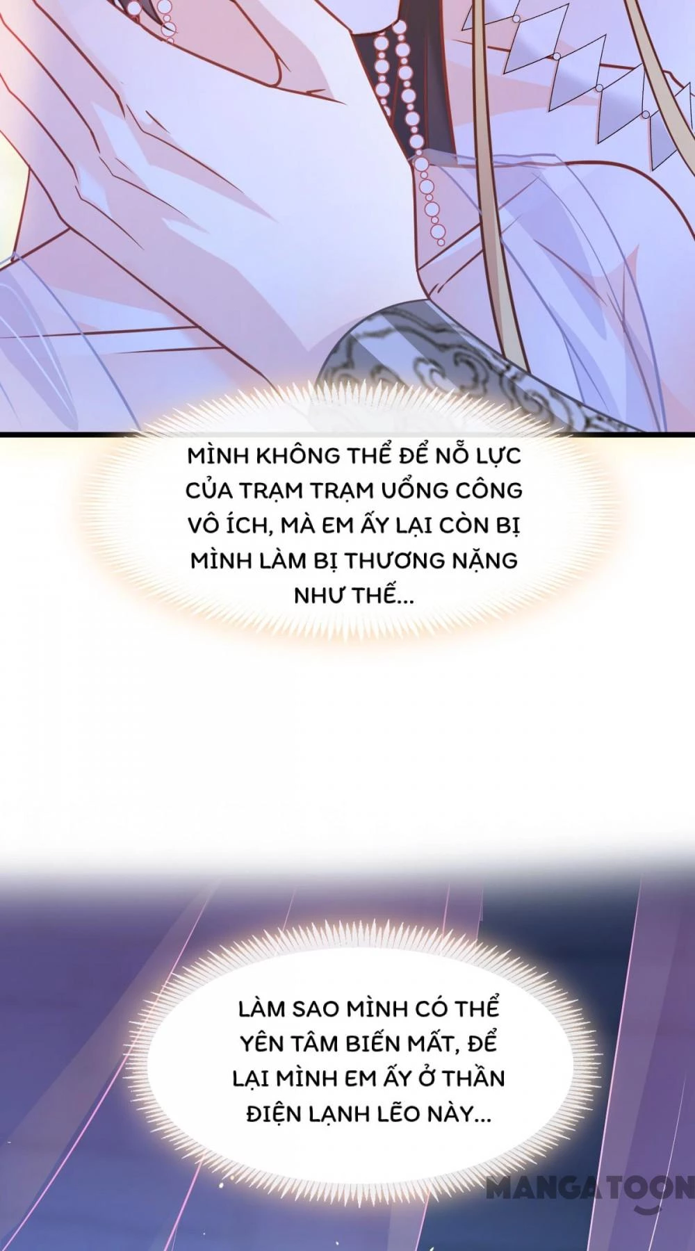 Tân Nương Của Ma Thần Chapter 64 - 27