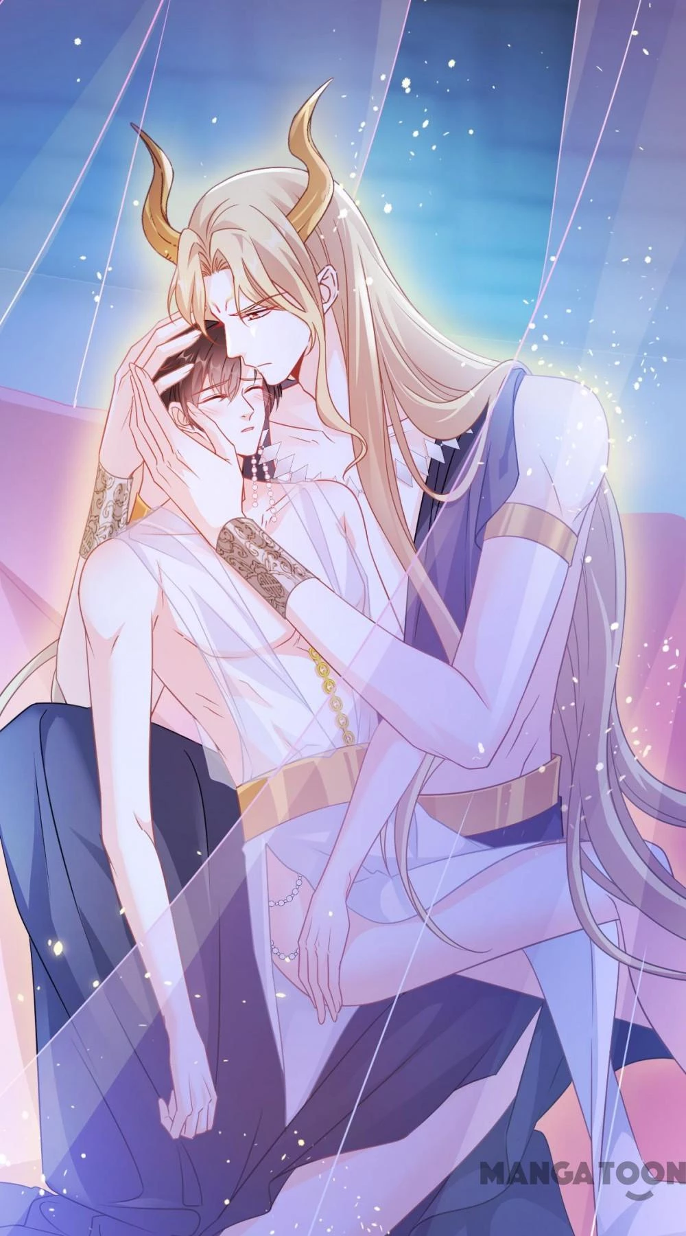 Tân Nương Của Ma Thần Chapter 64 - 28