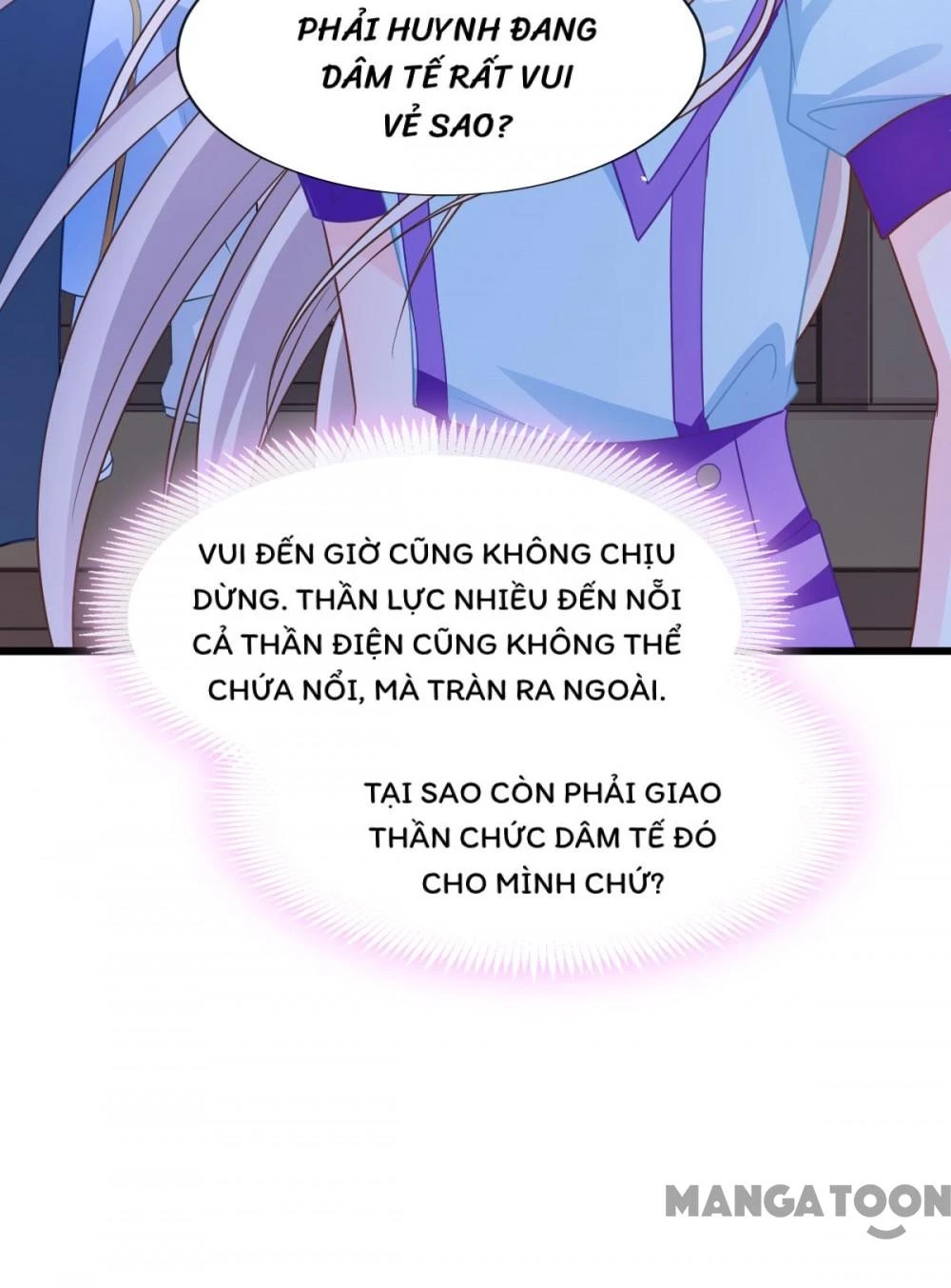 Tân Nương Của Ma Thần Chapter 64 - 32