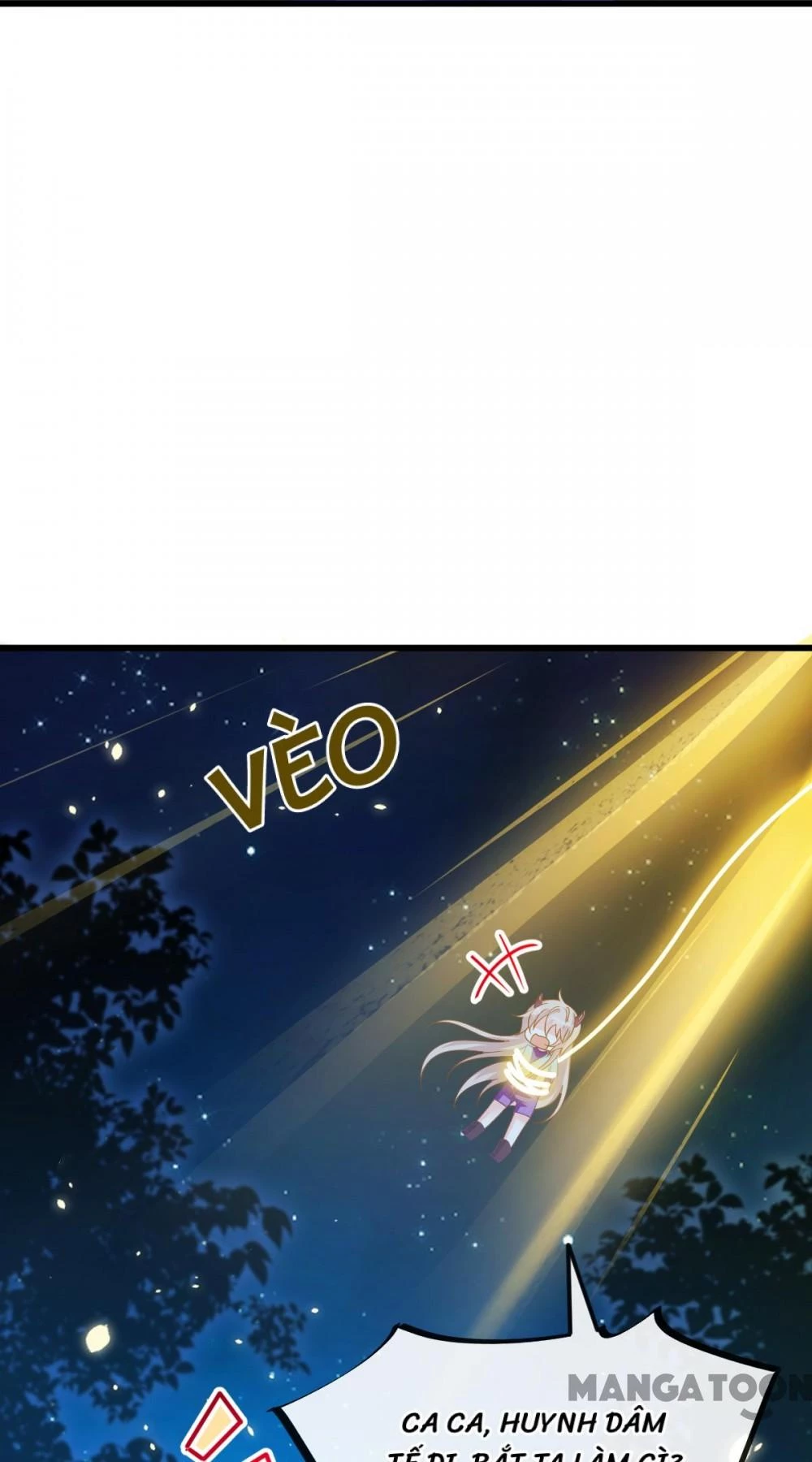 Tân Nương Của Ma Thần Chapter 64 - 34