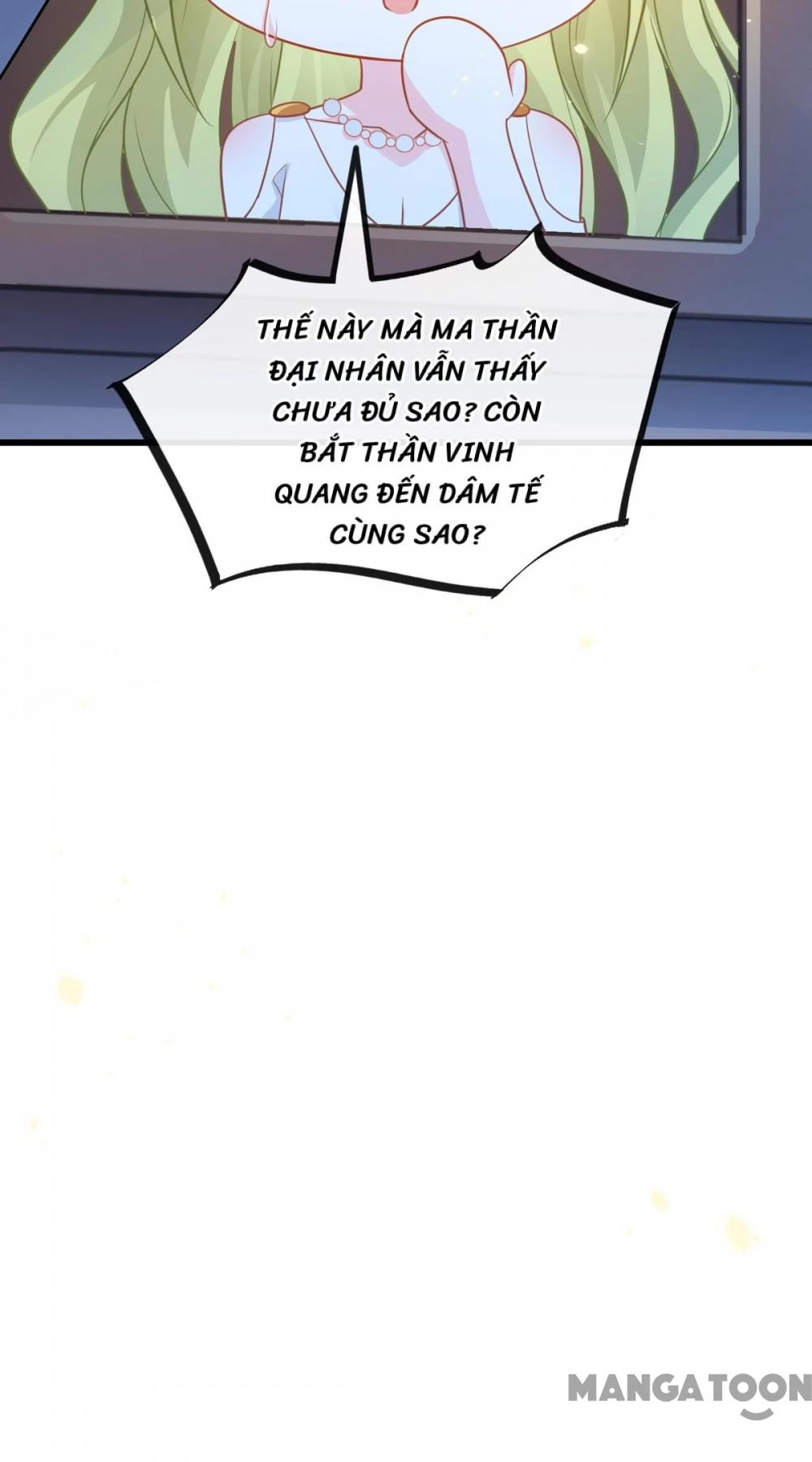 Tân Nương Của Ma Thần Chapter 64 - 36