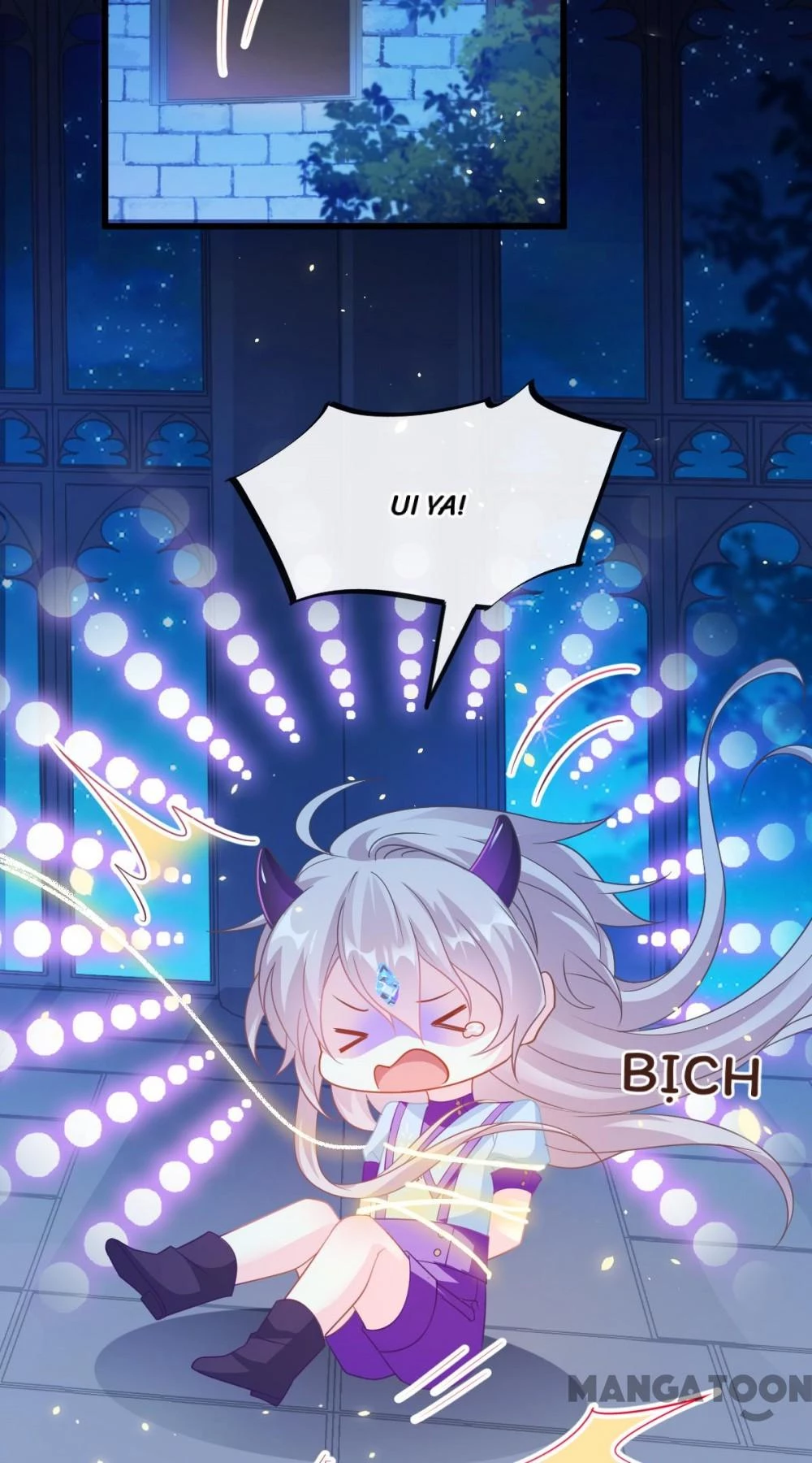 Tân Nương Của Ma Thần Chapter 64 - 38