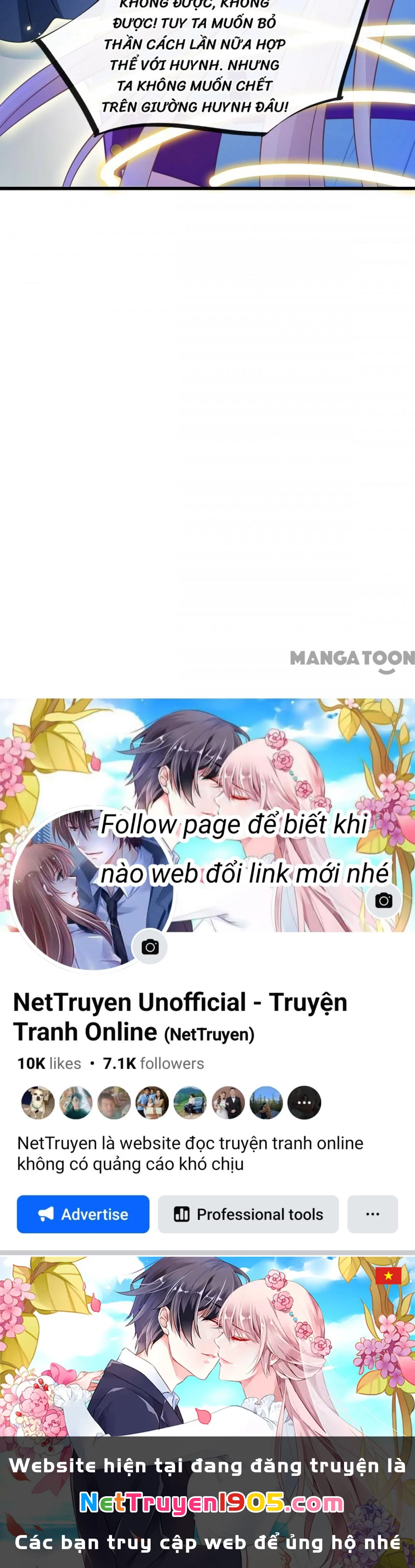 Tân Nương Của Ma Thần Chapter 64 - 41