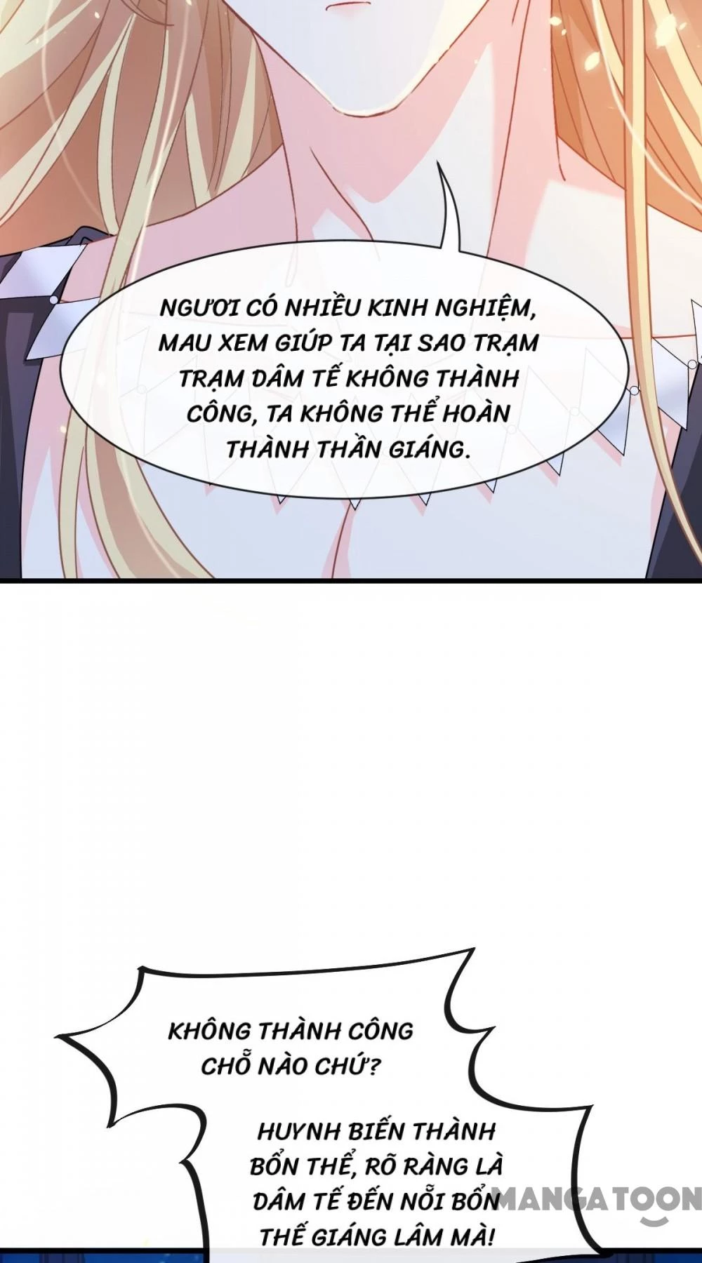 Tân Nương Của Ma Thần Chapter 65 - 2